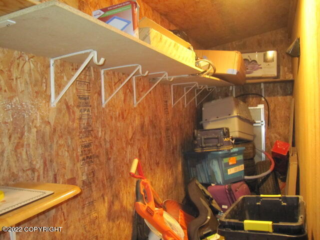 652 Ptarmigan Street