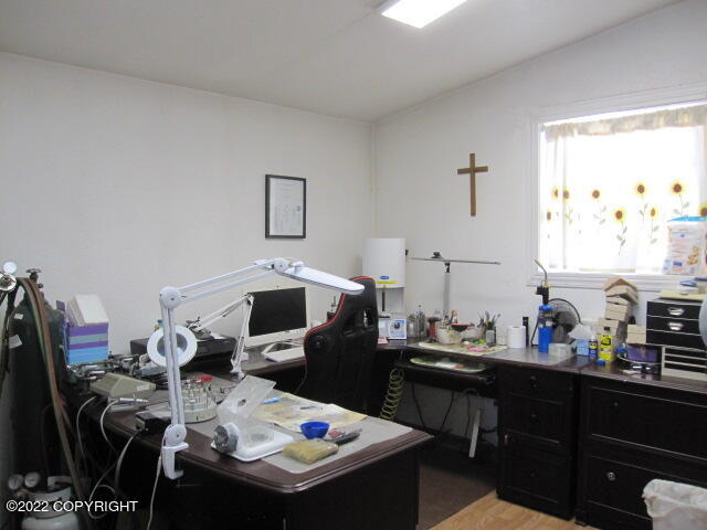 652 Ptarmigan Street