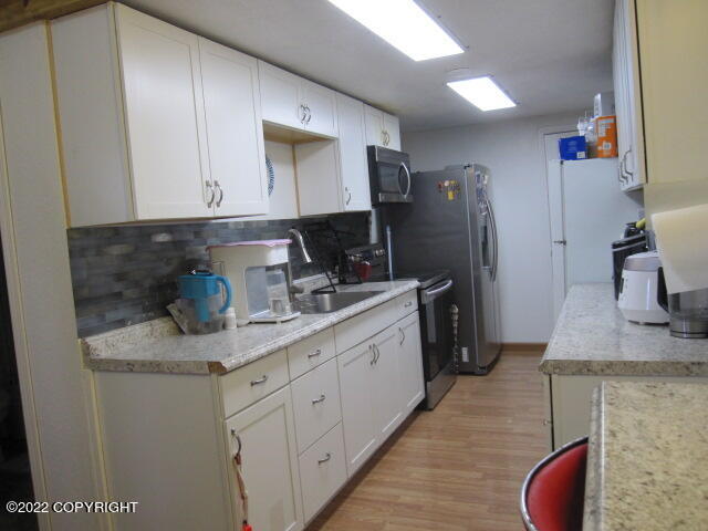 652 Ptarmigan Street