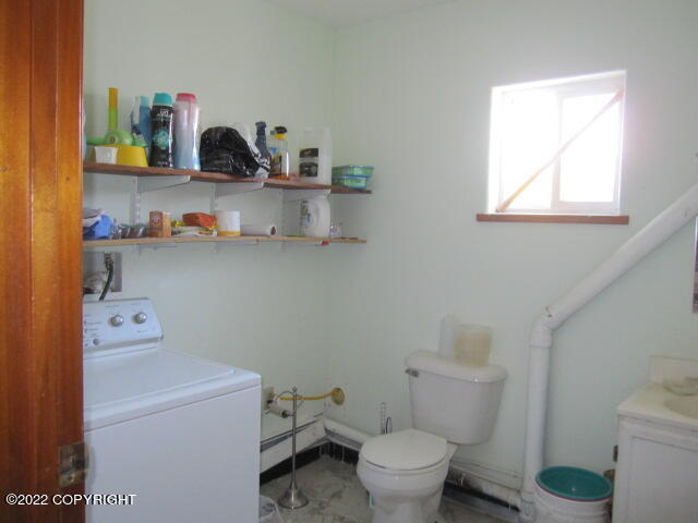 652 Ptarmigan Street