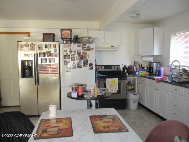 652 Ptarmigan Street