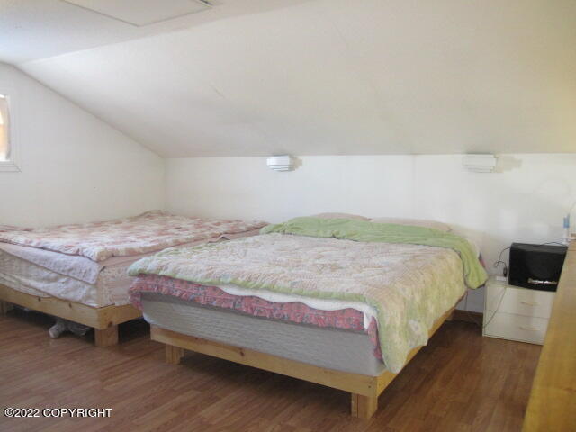 652 Ptarmigan Street