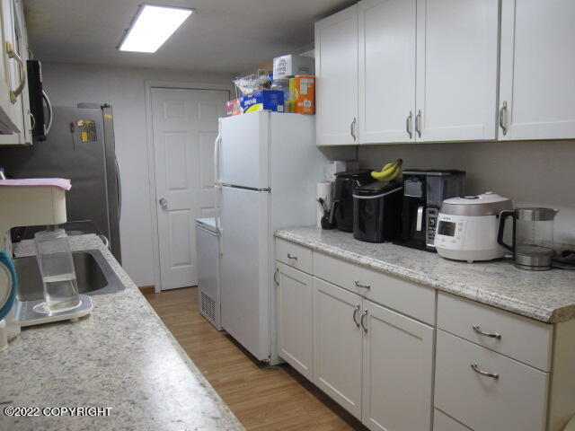 652 Ptarmigan Street