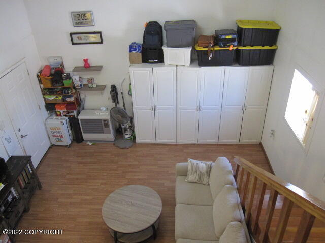 652 Ptarmigan Street