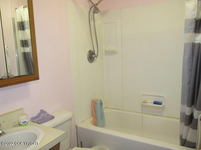 652 Ptarmigan Street