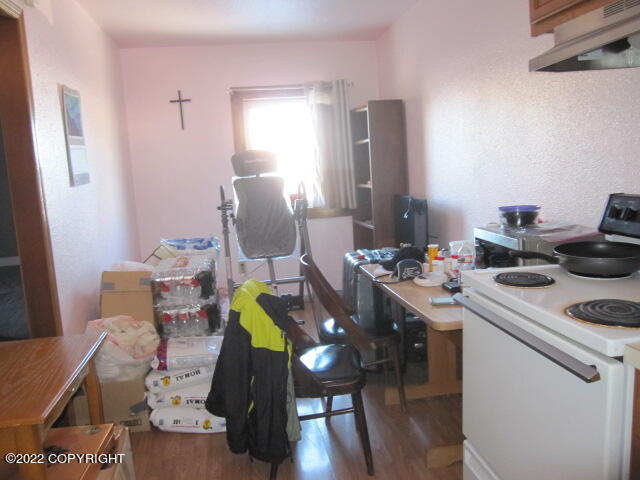 652 Ptarmigan Street