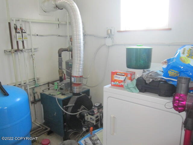 652 Ptarmigan Street