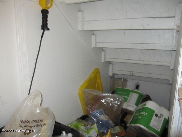 652 Ptarmigan Street