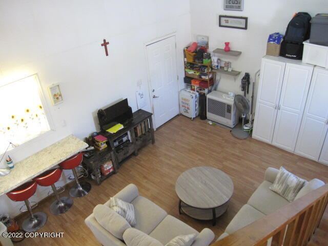 652 Ptarmigan Street