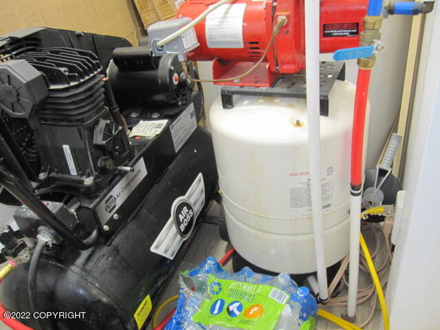 652 Ptarmigan Street