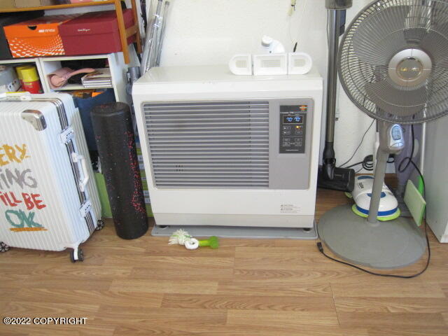 652 Ptarmigan Street