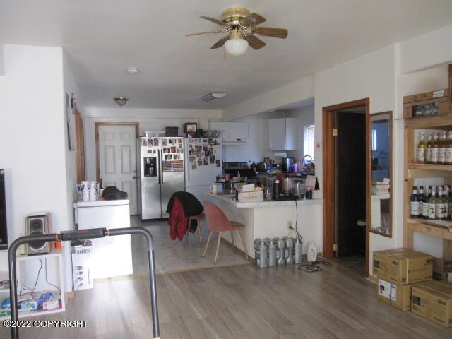 652 Ptarmigan Street