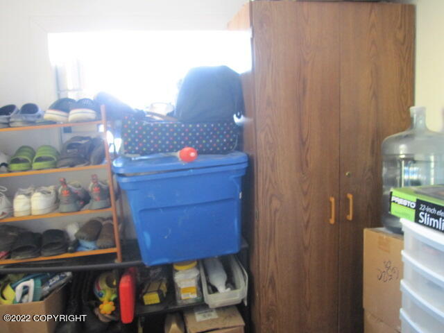 652 Ptarmigan Street