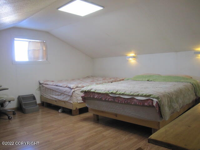 652 Ptarmigan Street