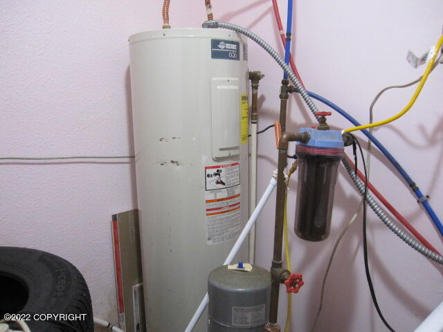 652 Ptarmigan Street