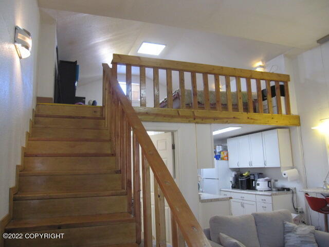 652 Ptarmigan Street