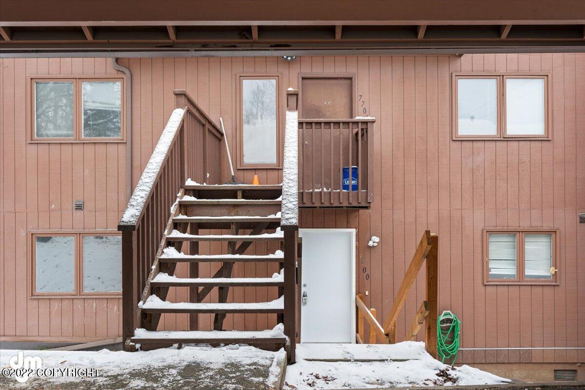 7700 Boundary Avenue Unit: #A1