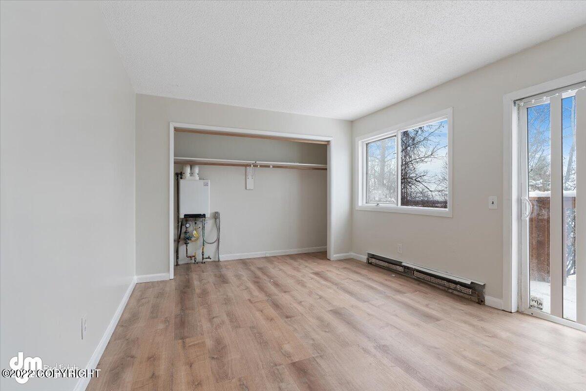 7700 Boundary Avenue Unit: #A1