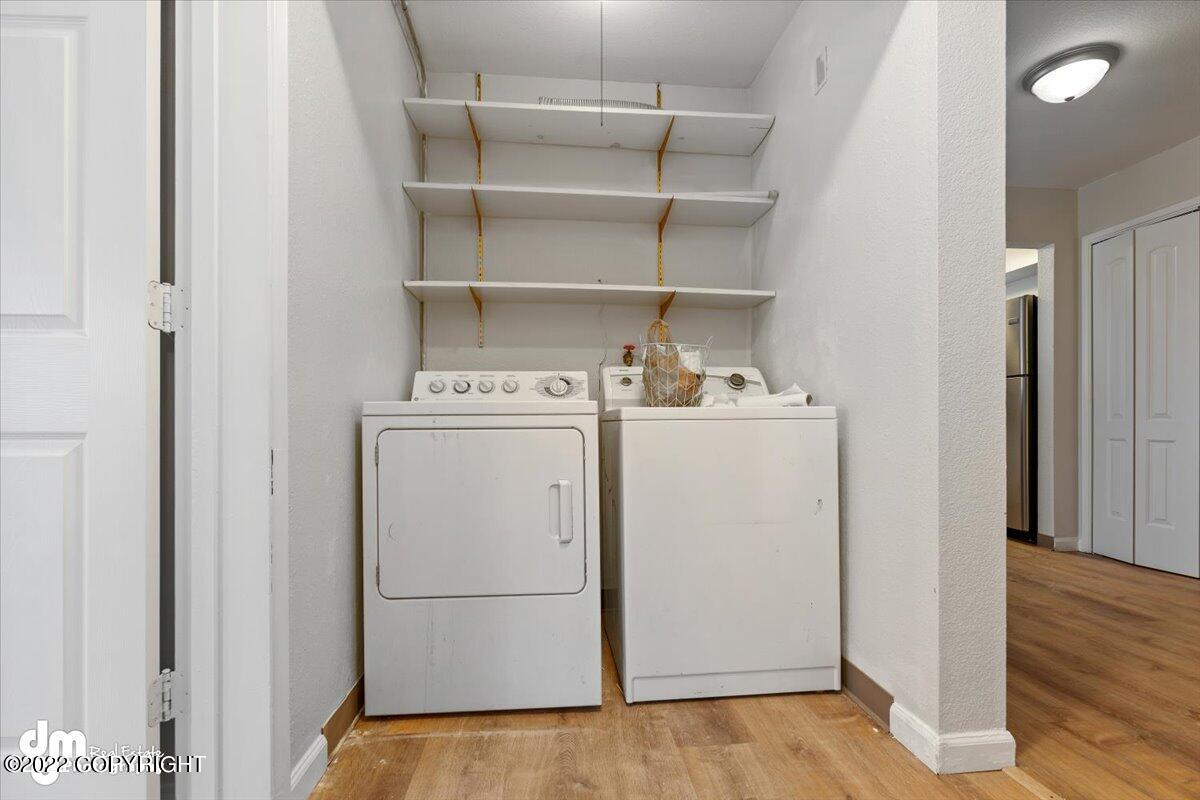 7700 Boundary Avenue Unit: #A1