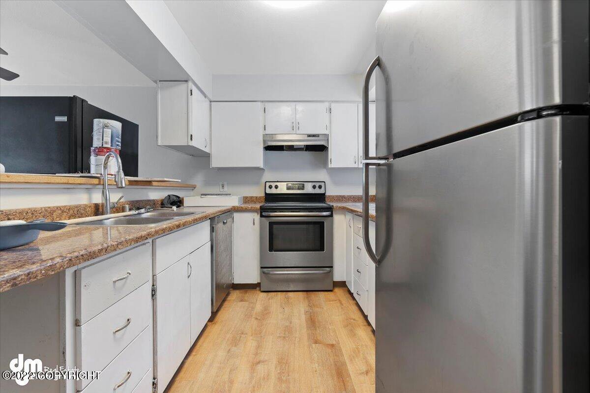 7700 Boundary Avenue Unit: #A1