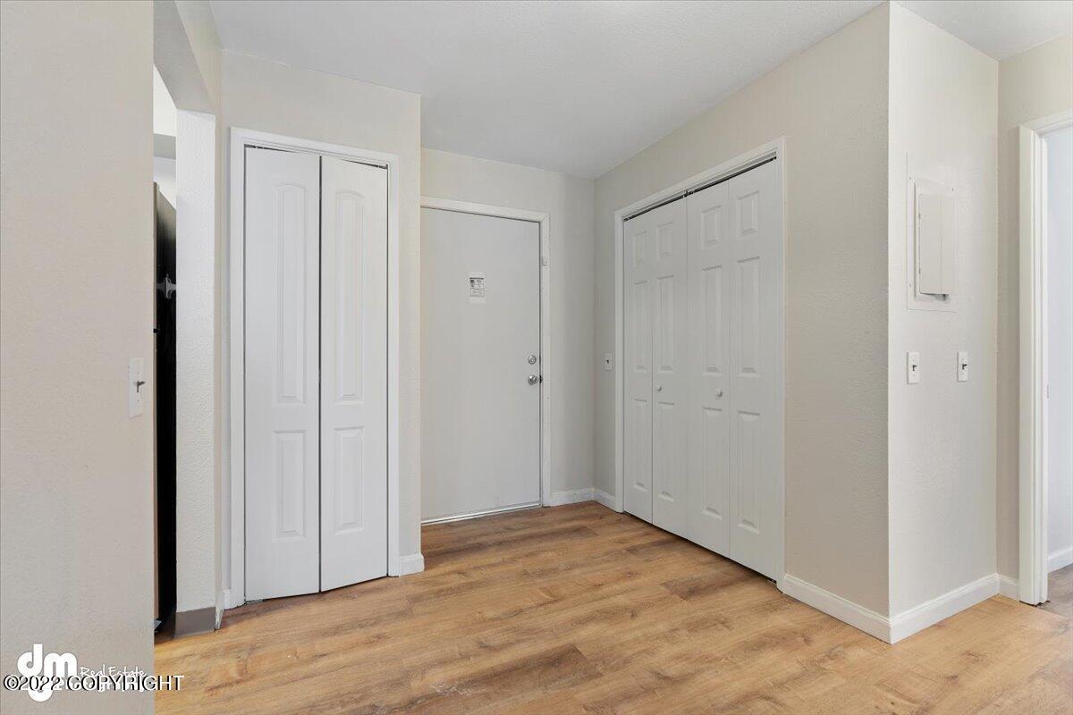 7700 Boundary Avenue Unit: #A1