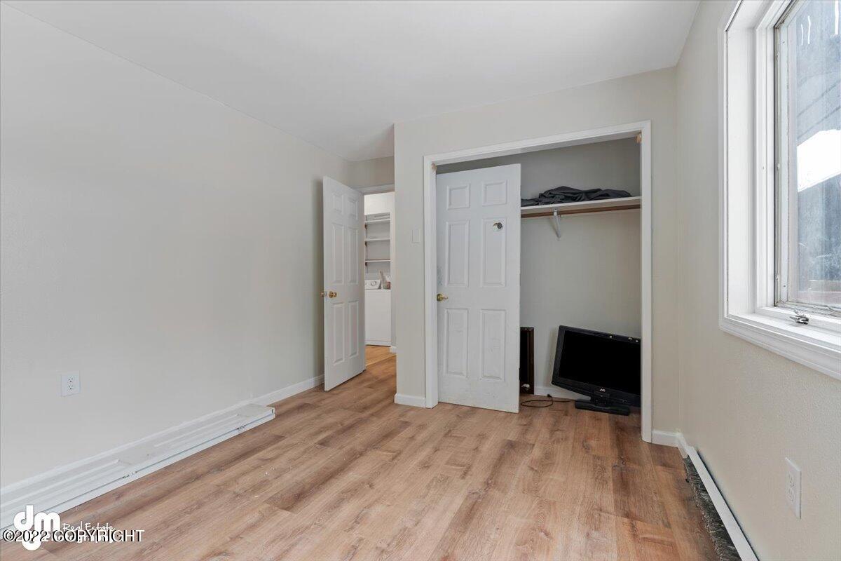 7700 Boundary Avenue Unit: #A1
