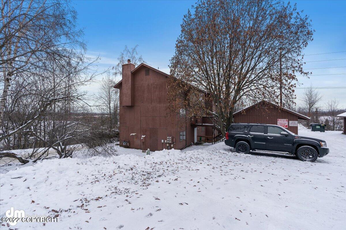 7700 Boundary Avenue Unit: #A1