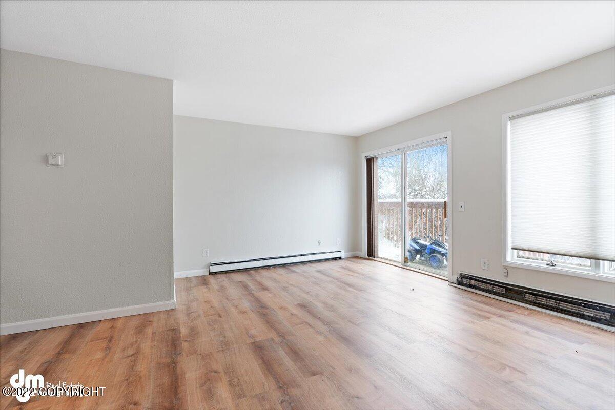 7700 Boundary Avenue Unit: #A1