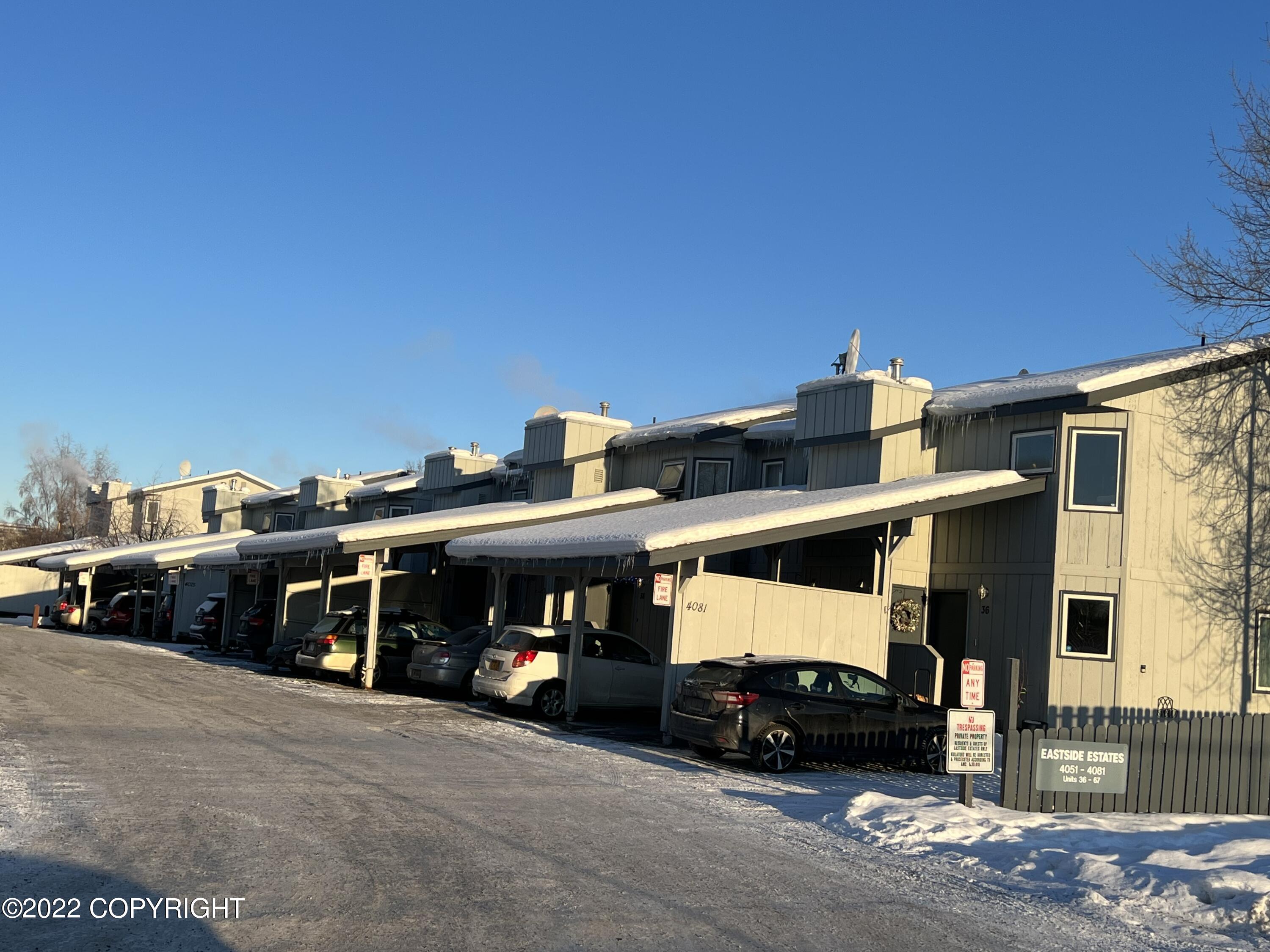 4075 E 20th Avenue Unit: #B43