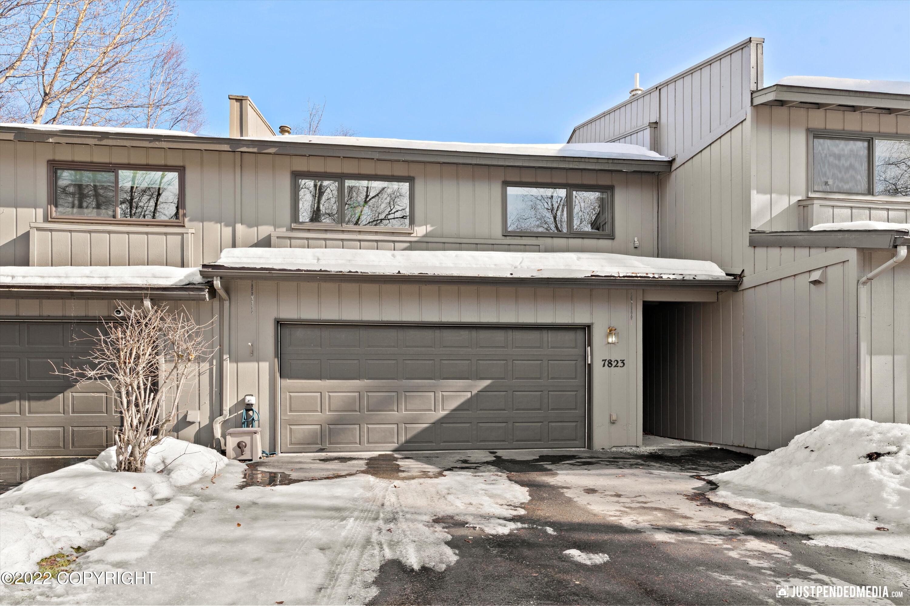 7823 Highlander Drive