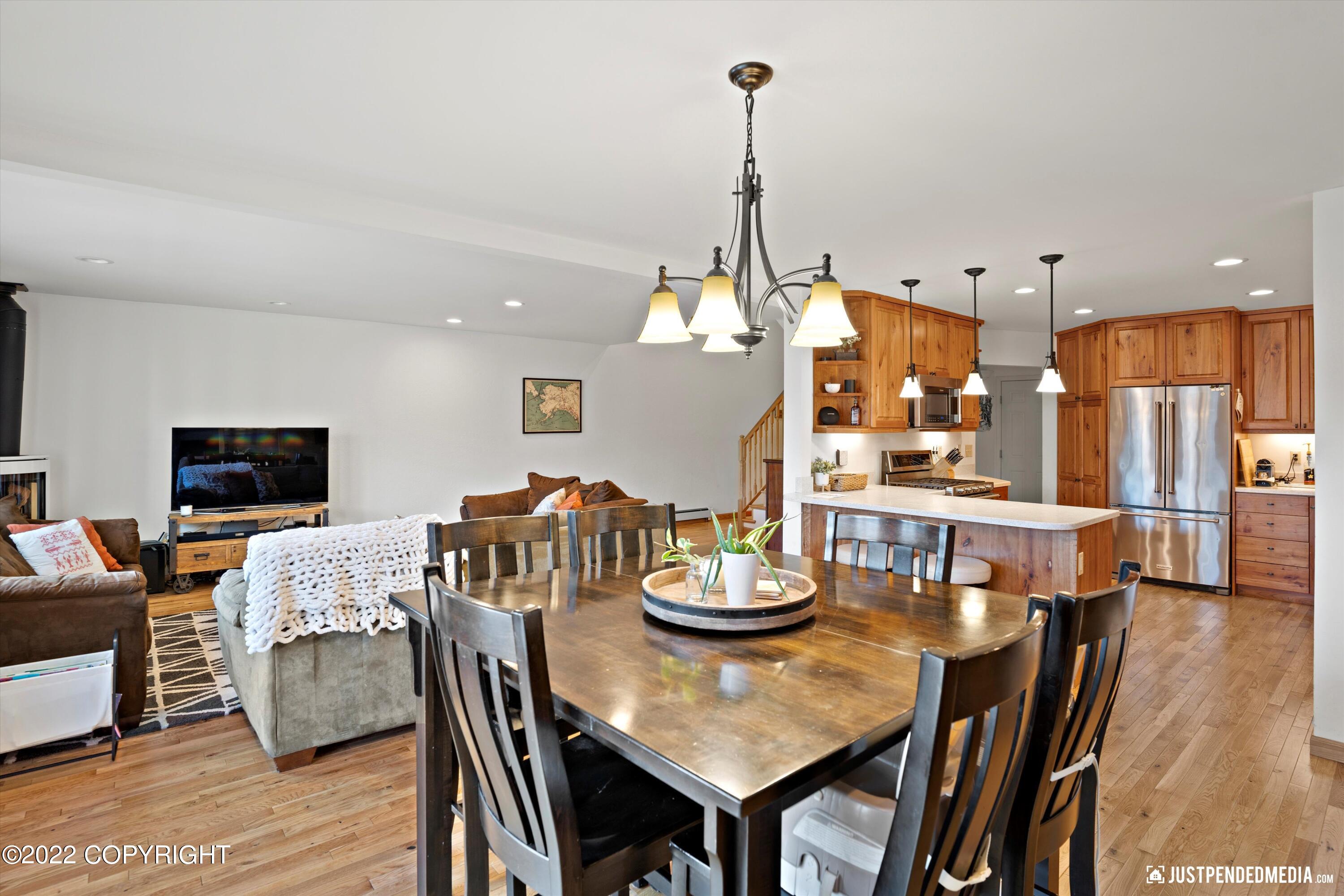 7823 Highlander Drive
