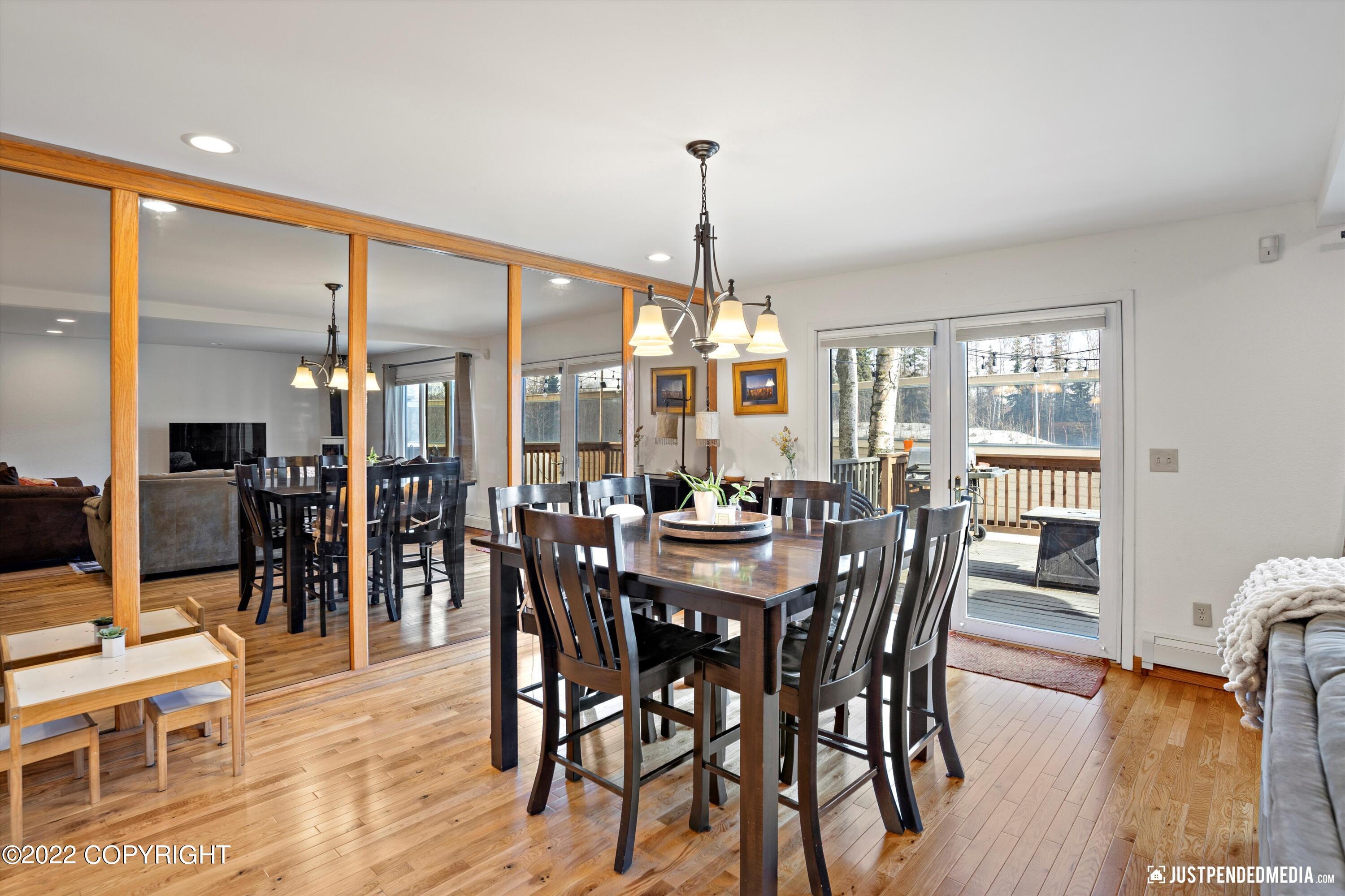 7823 Highlander Drive
