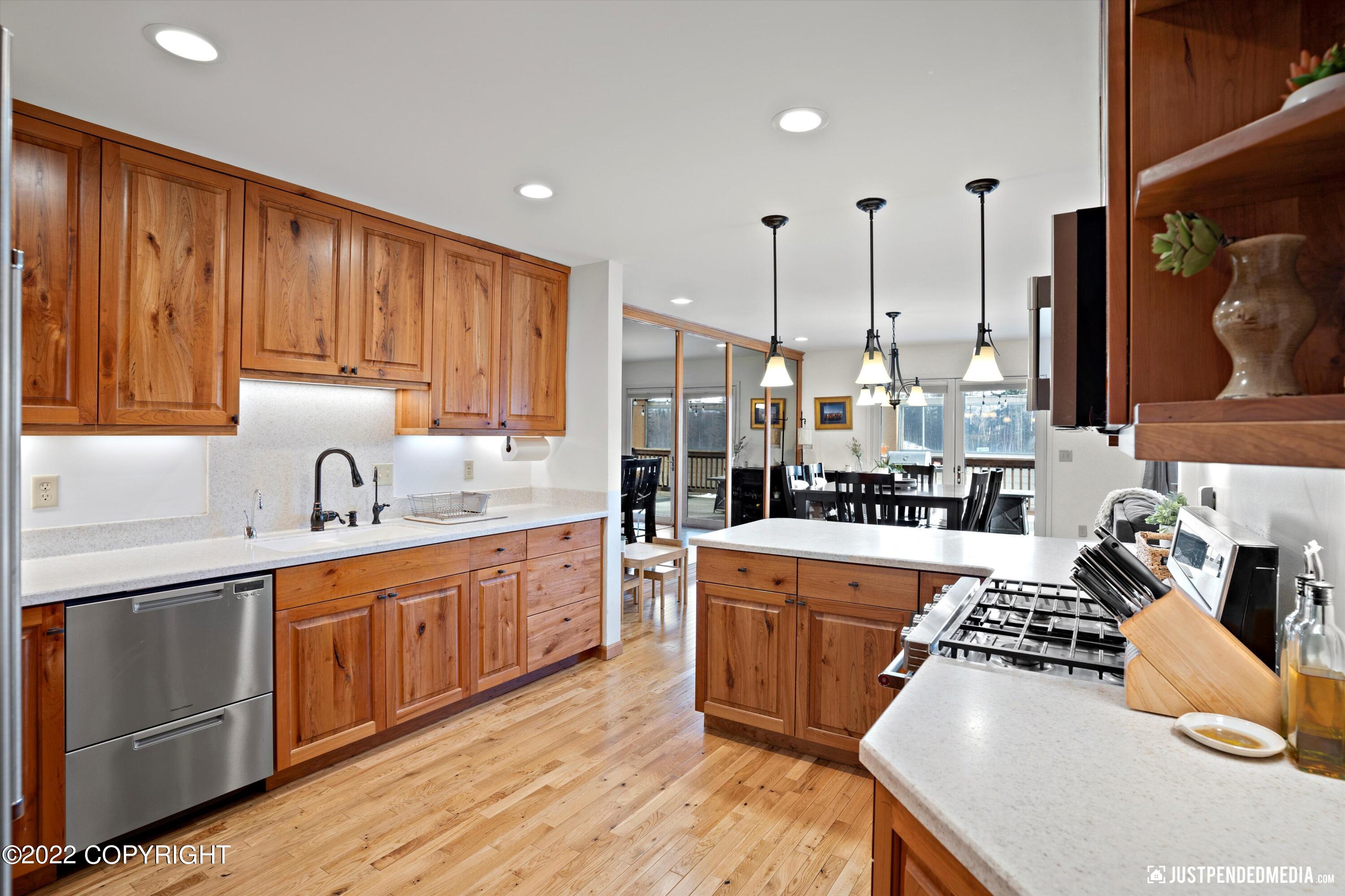 7823 Highlander Drive