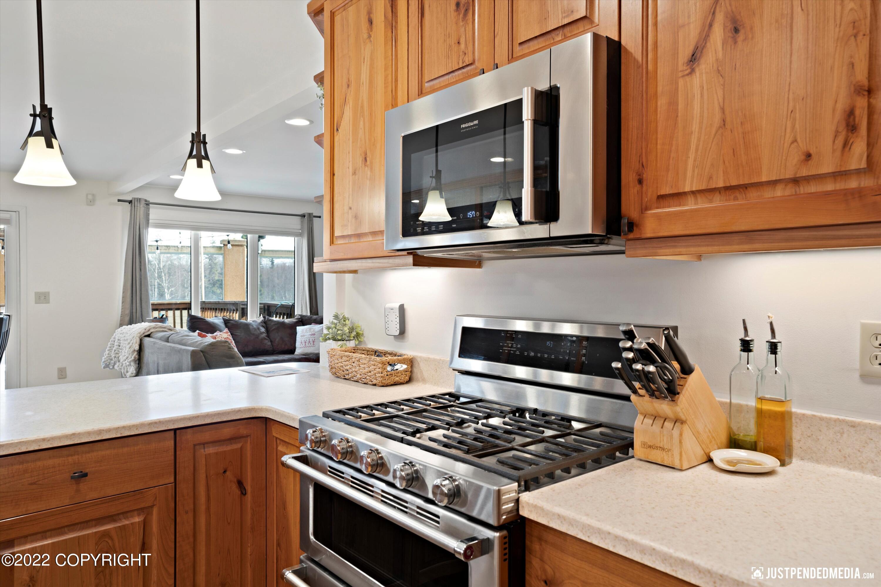7823 Highlander Drive