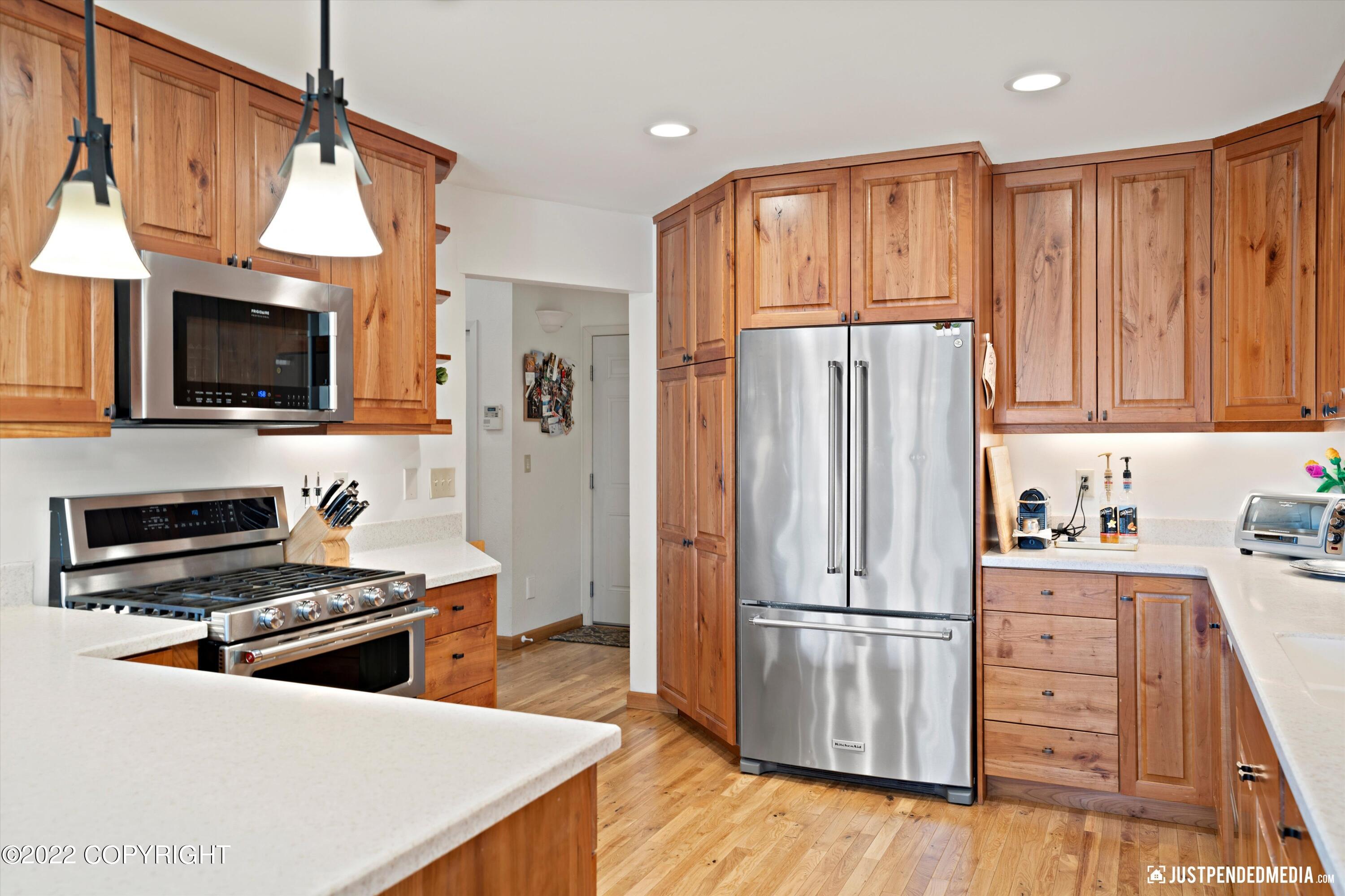 7823 Highlander Drive