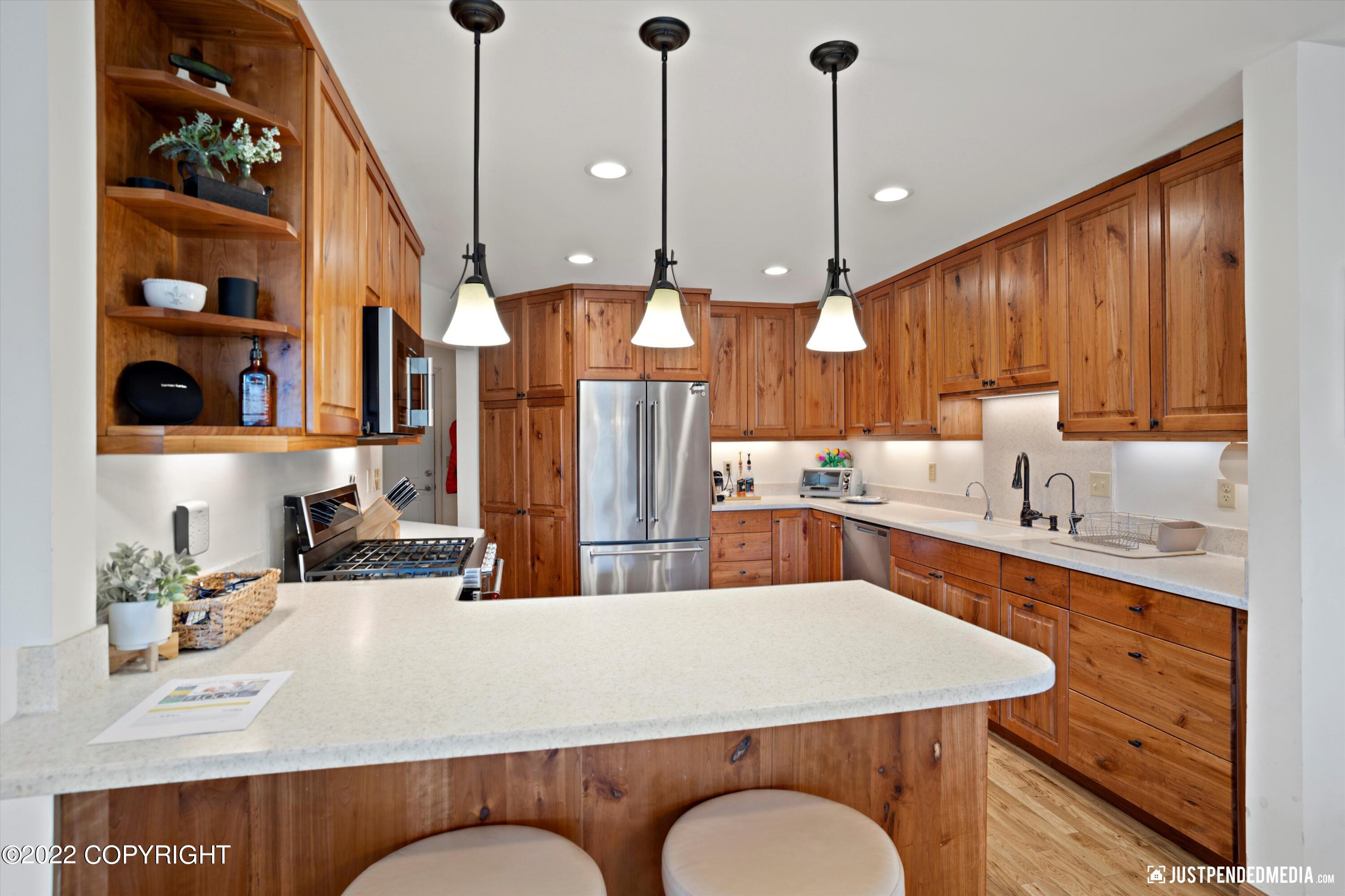 7823 Highlander Drive