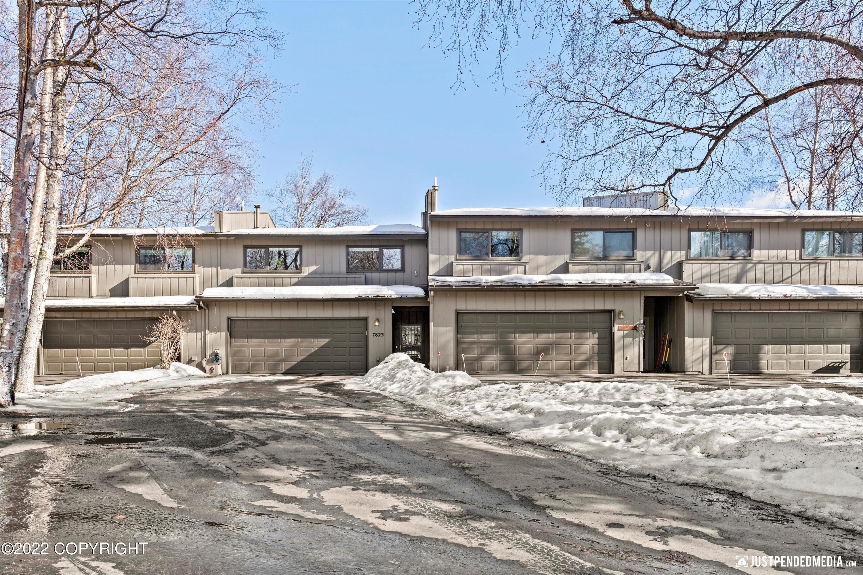 7823 Highlander Drive