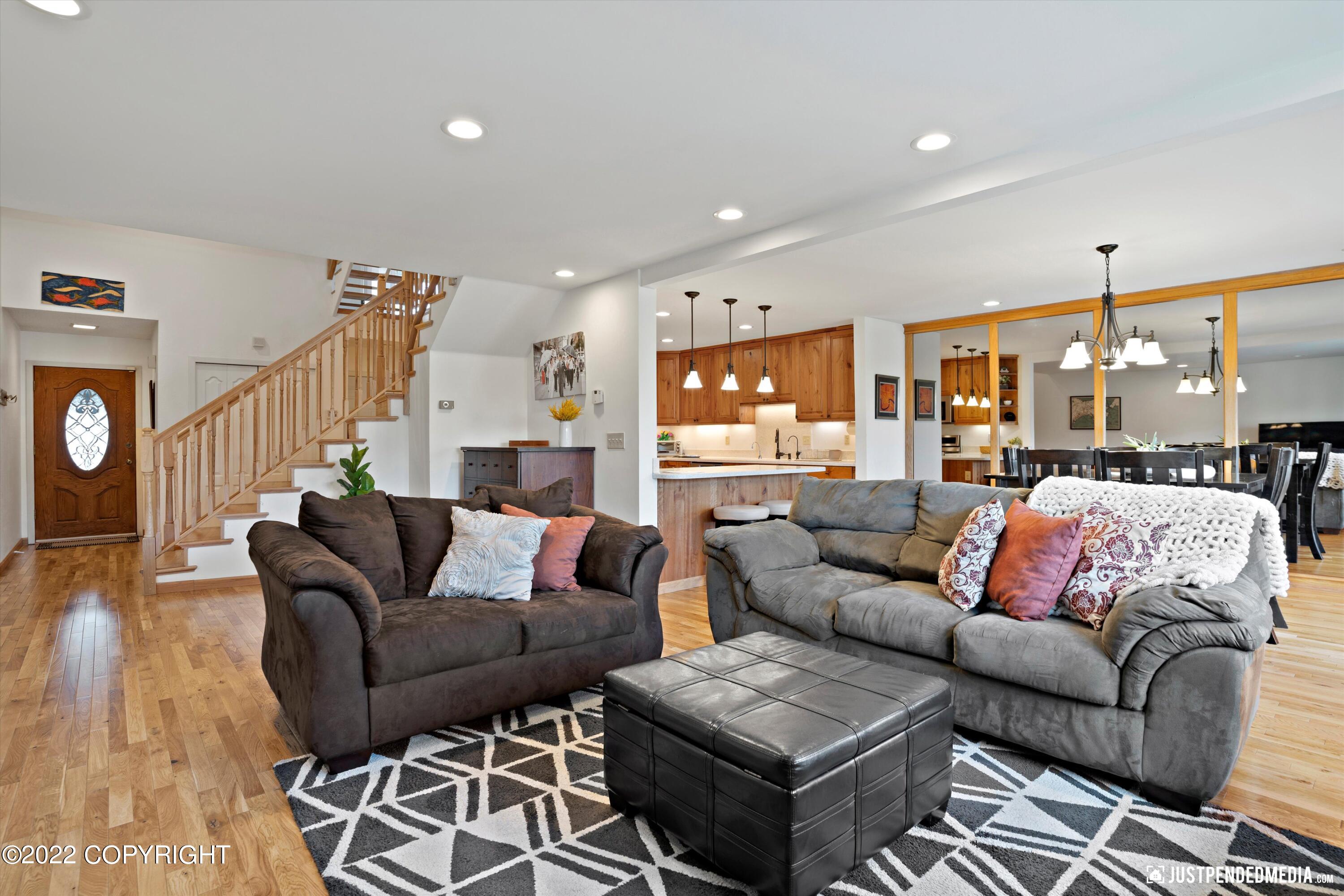 7823 Highlander Drive