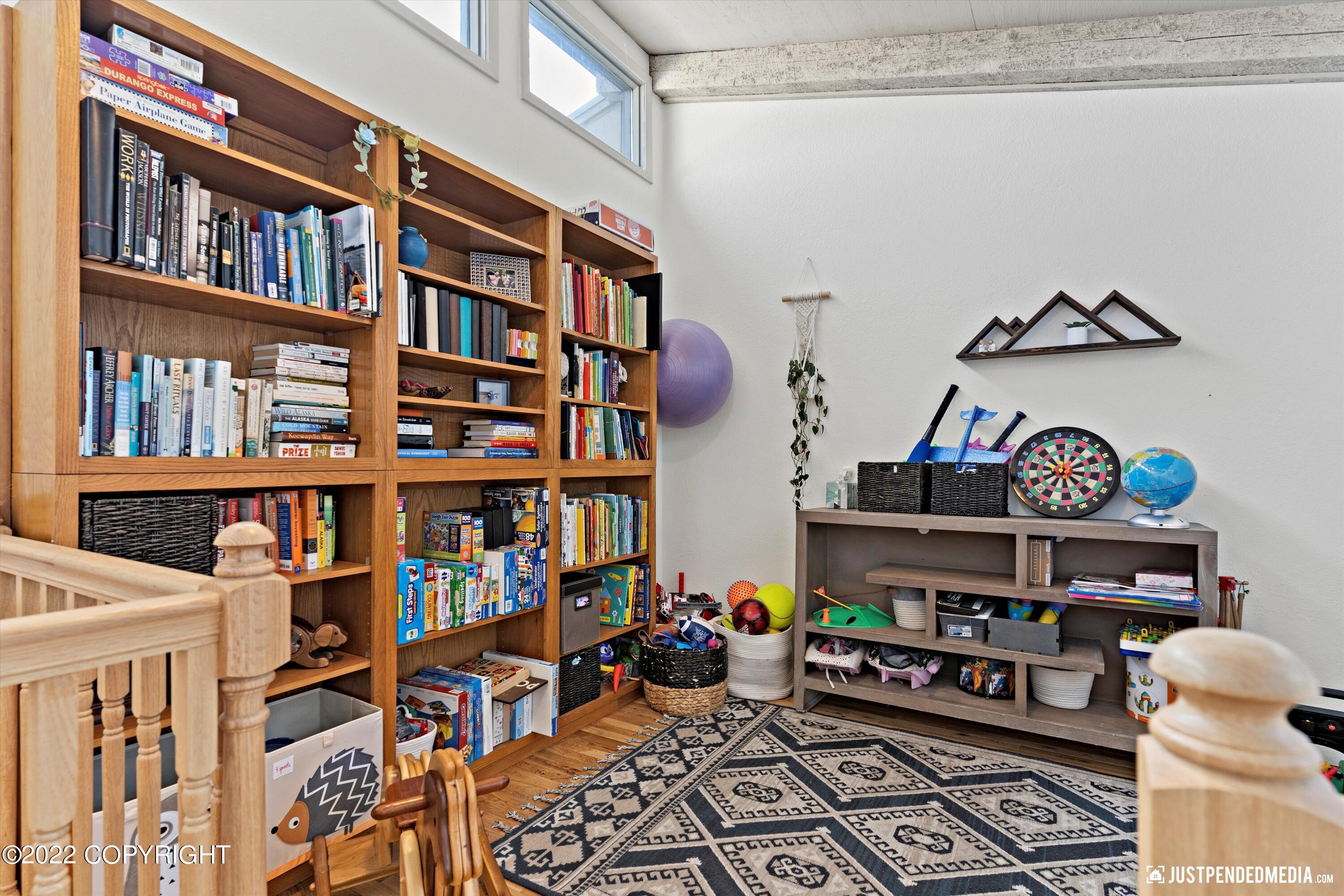7823 Highlander Drive