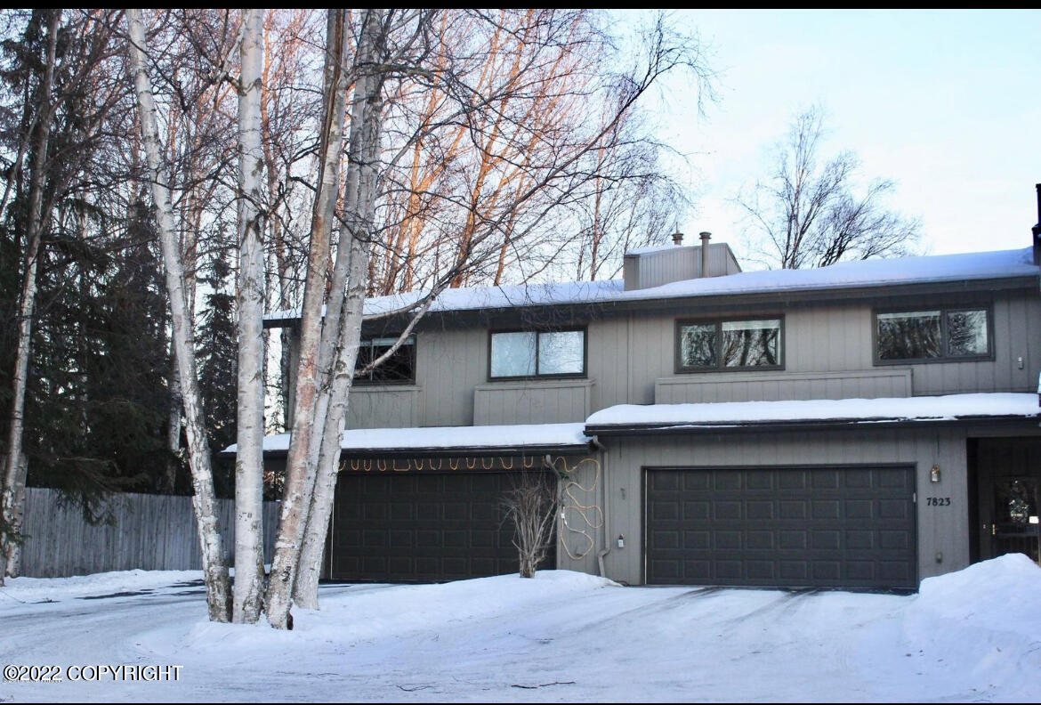 7823 Highlander Drive