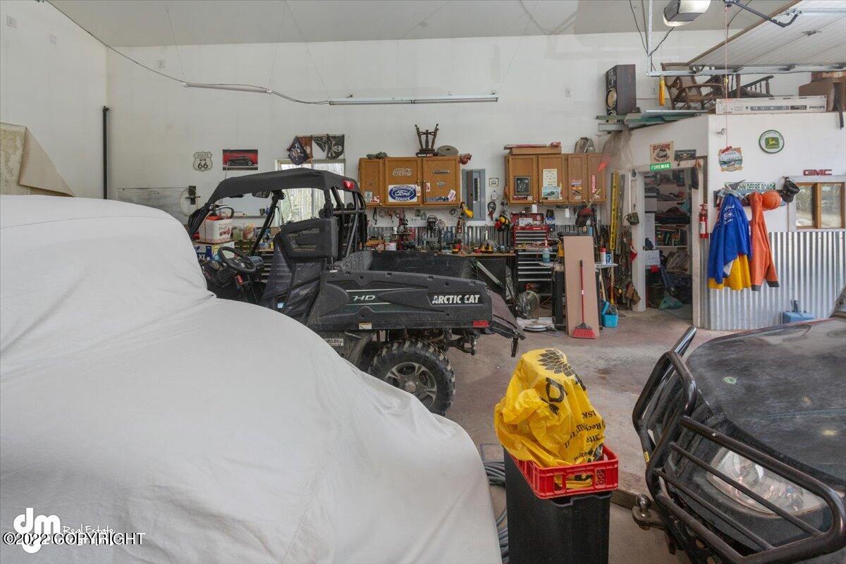 1611 W Clydesdale Drive