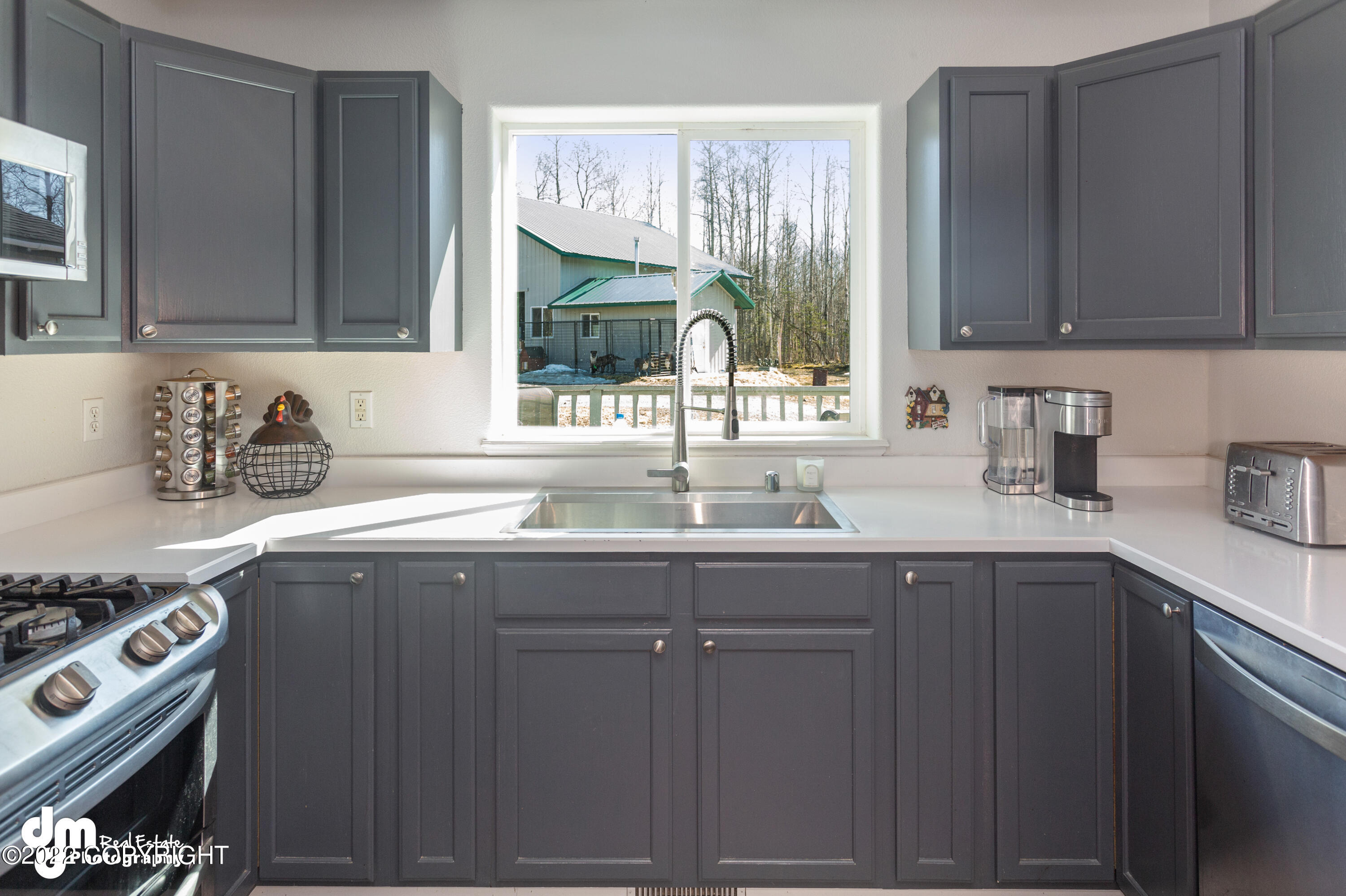 1611 W Clydesdale Drive