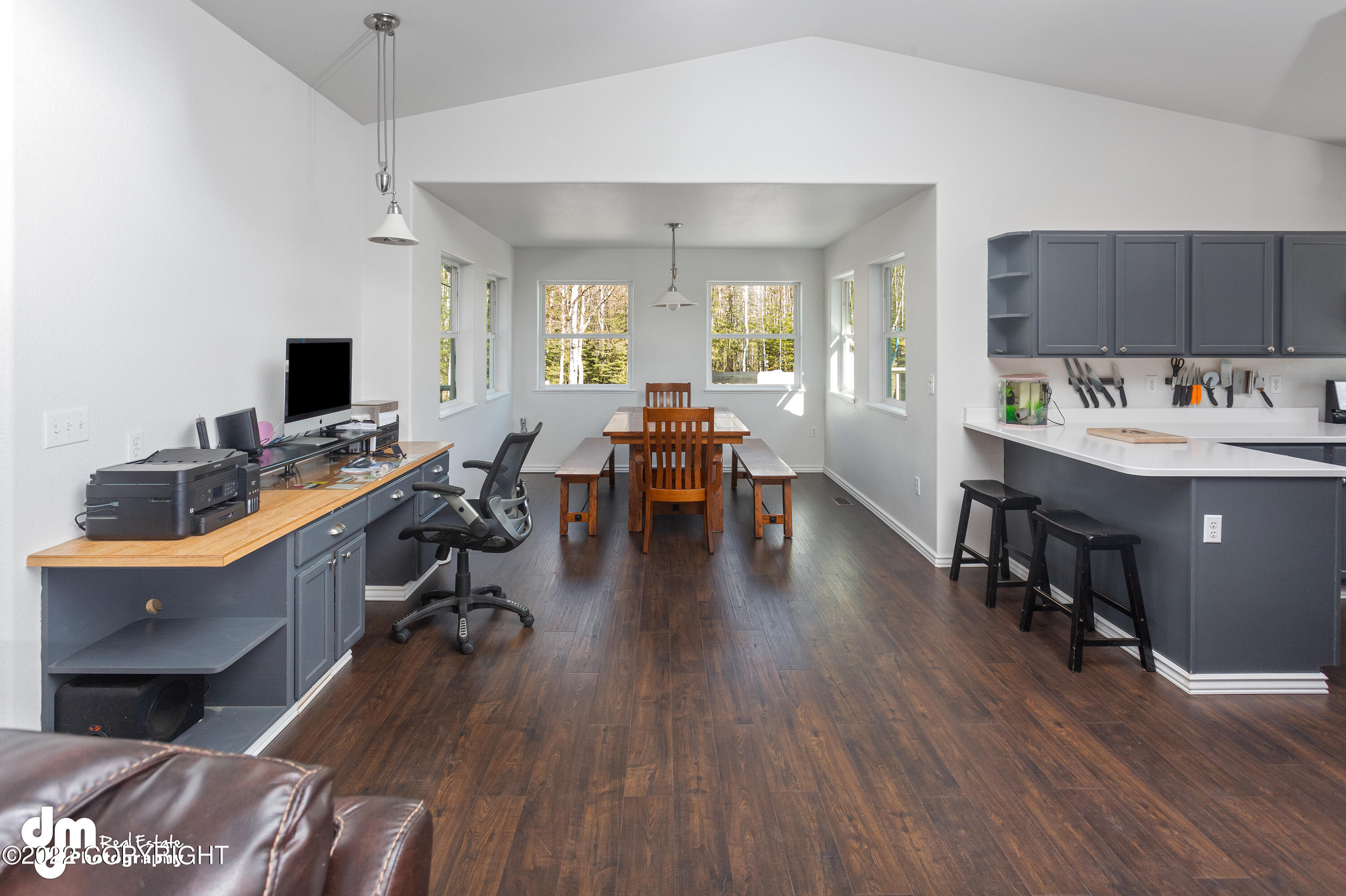 1611 W Clydesdale Drive