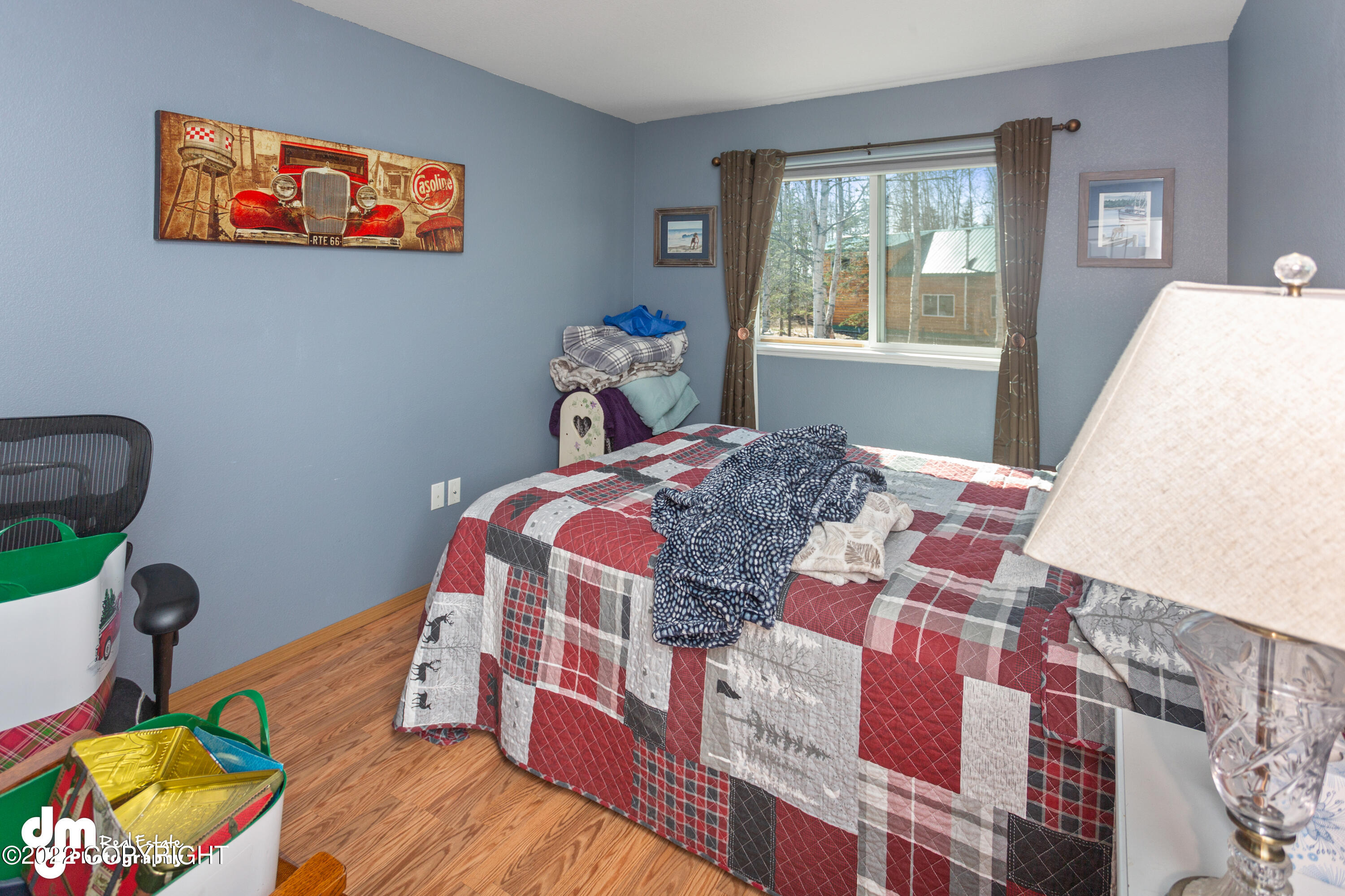 1611 W Clydesdale Drive