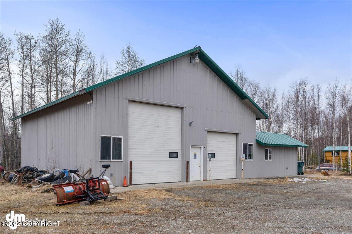 1611 W Clydesdale Drive