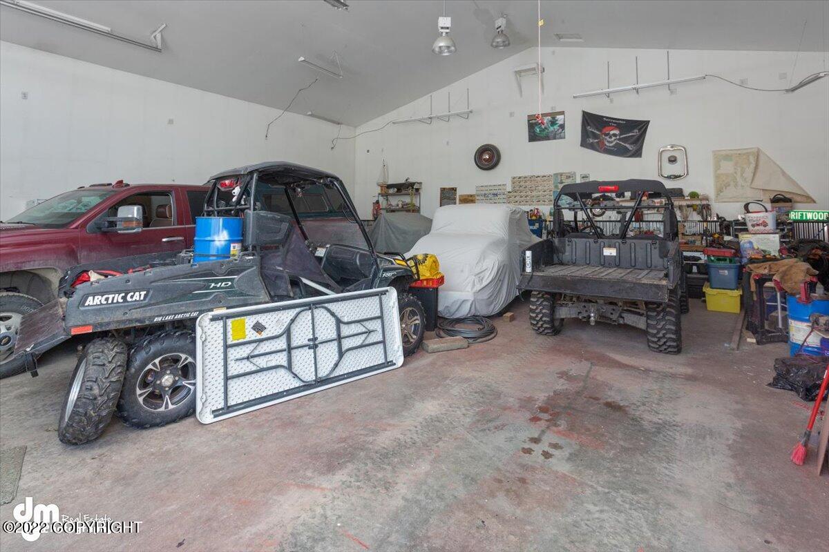 1611 W Clydesdale Drive