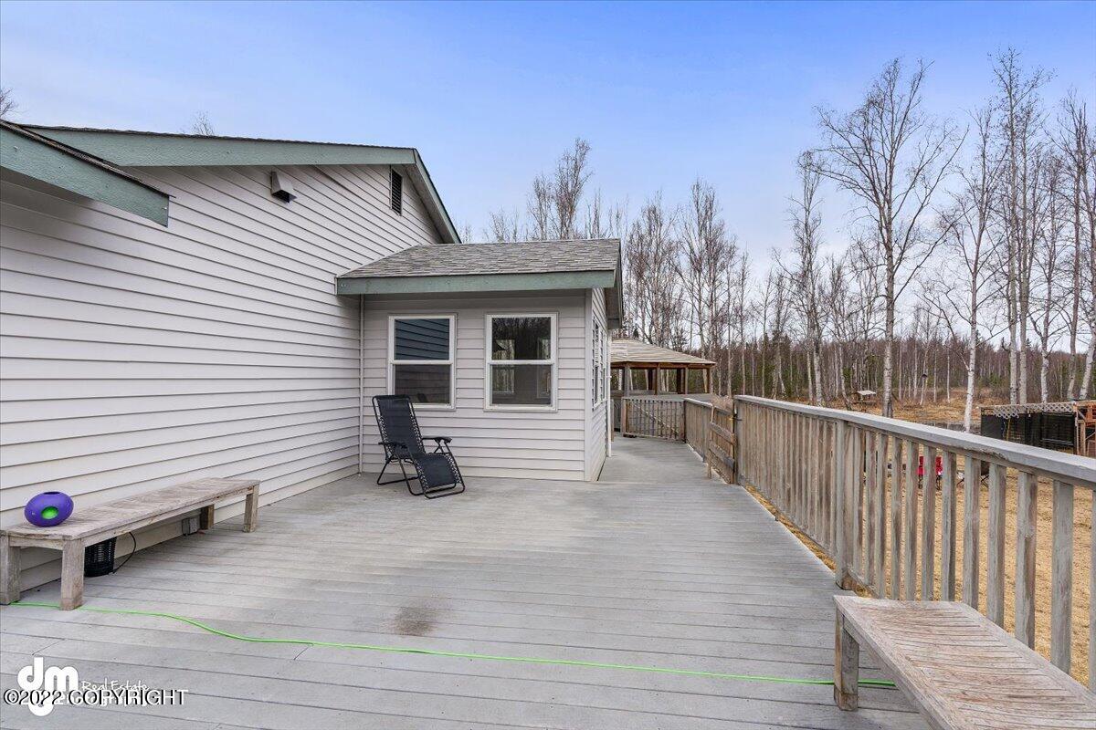 1611 W Clydesdale Drive