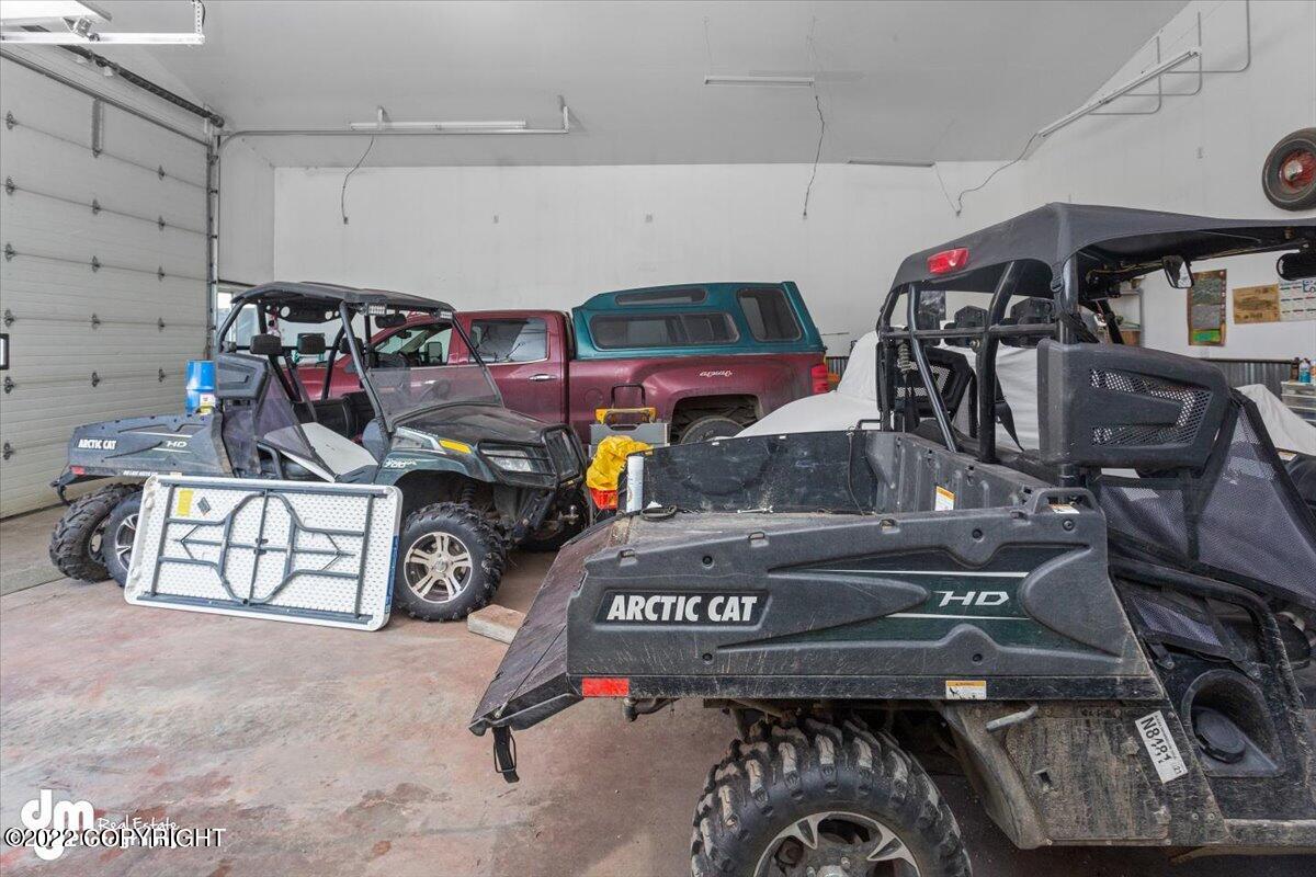 1611 W Clydesdale Drive