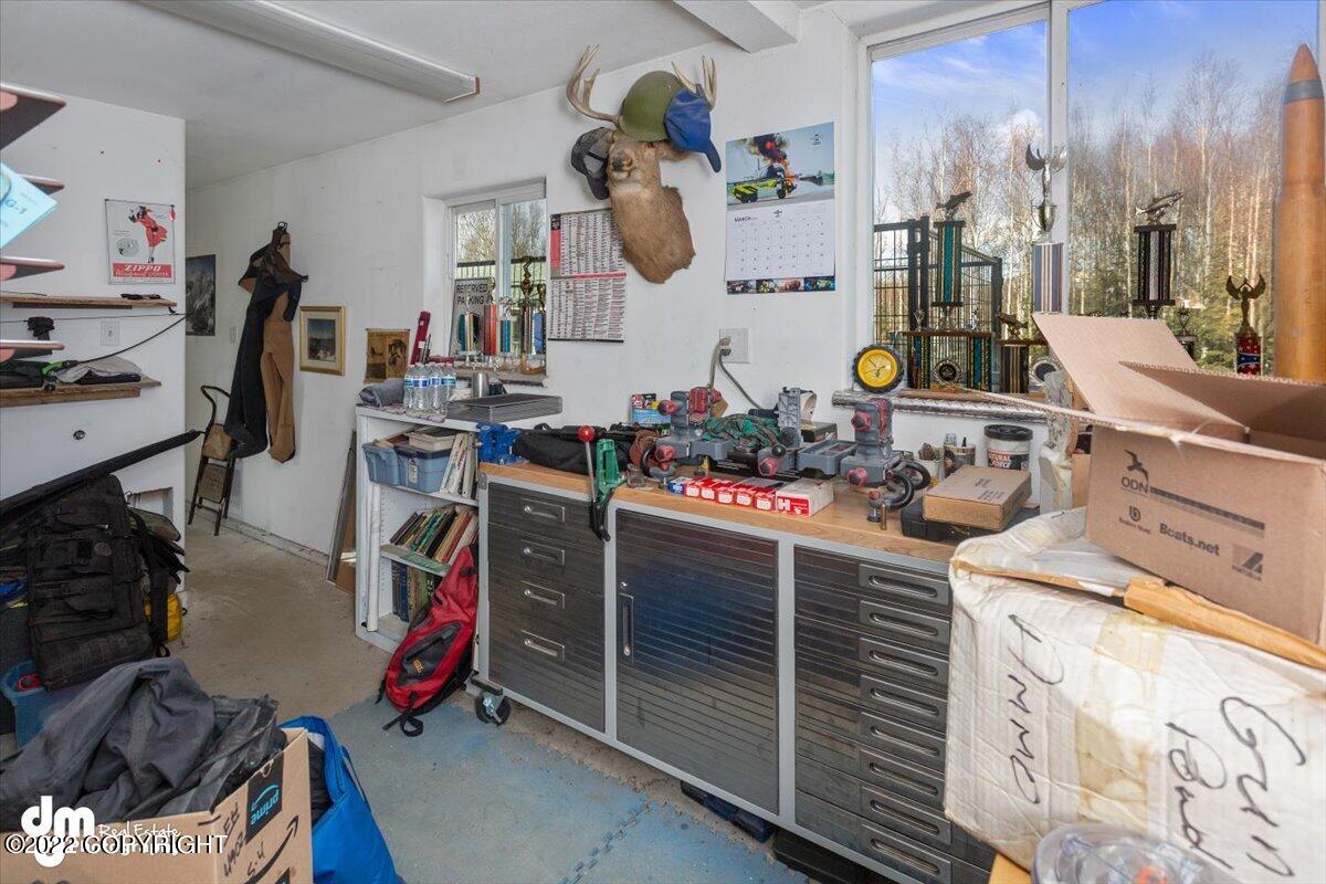 1611 W Clydesdale Drive