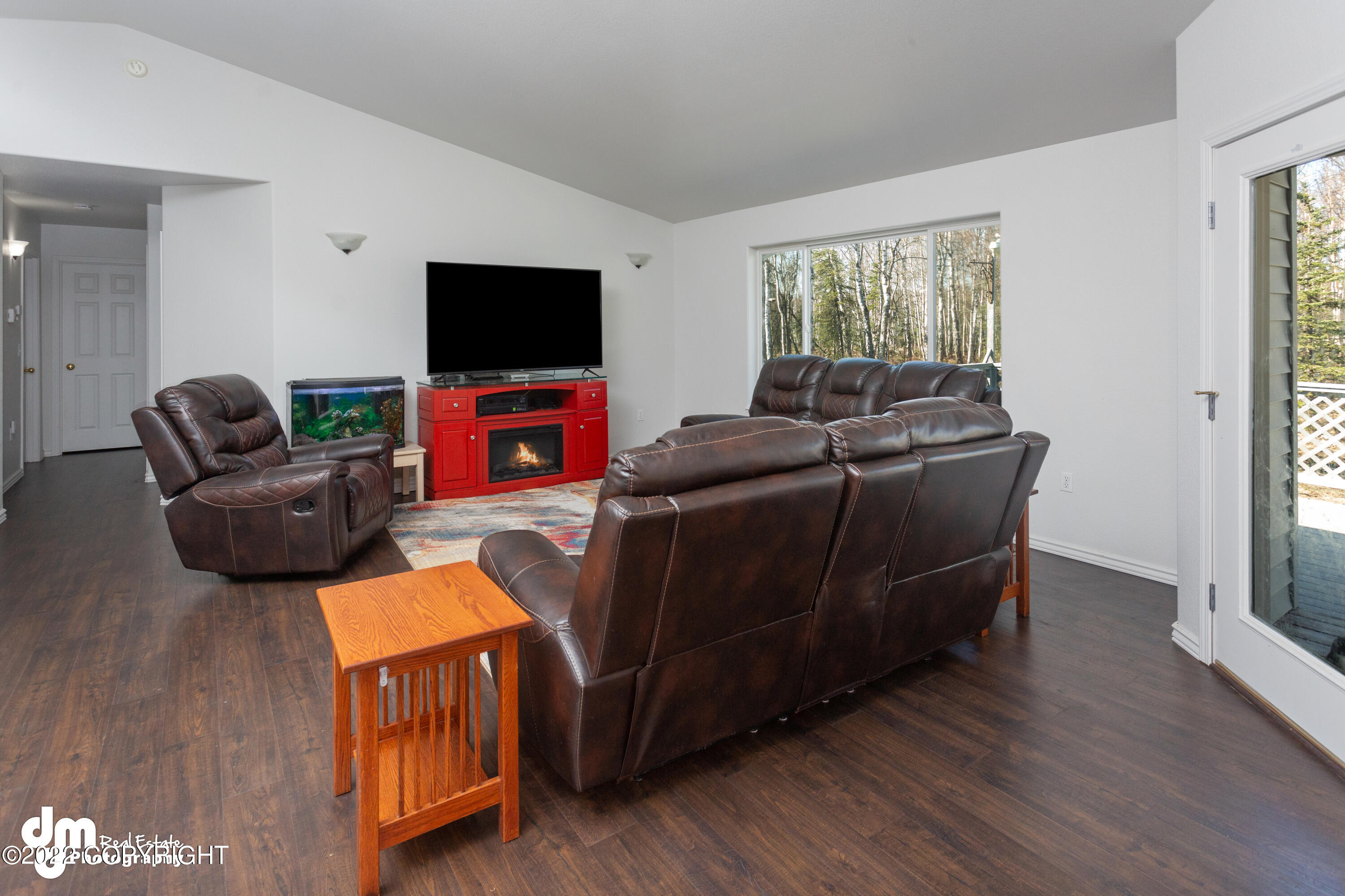 1611 W Clydesdale Drive